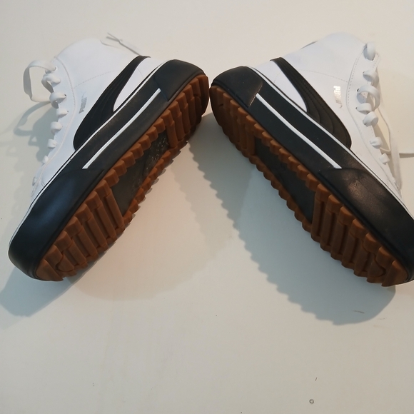 Puma Kai Platform Sneakers - Picture 4 of 7